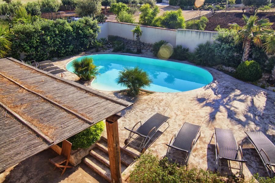 Villa Sole San Vito Lo Capo Zewnętrze zdjęcie